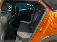 Peugeot e-2008 vaihtoauto