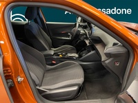Peugeot e-2008 vaihtoauto