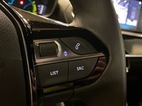 Peugeot e-2008 vaihtoauto