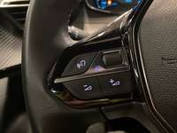 Peugeot e-2008 vaihtoauto