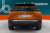 Peugeot e-2008 vaihtoauto