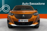 Peugeot e-2008 vaihtoauto