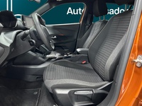 Peugeot e-2008 vaihtoauto
