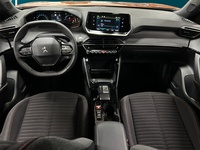 Peugeot e-2008 vaihtoauto