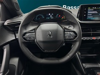 Peugeot e-2008 vaihtoauto