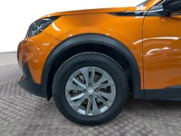 Peugeot e-2008 vaihtoauto