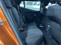 Peugeot e-2008 vaihtoauto