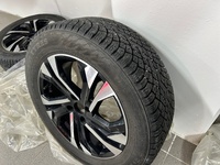 Peugeot e-2008 vaihtoauto