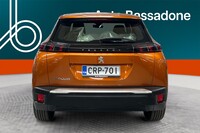Peugeot e-2008 vaihtoauto