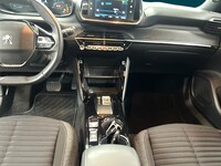 Peugeot e-2008 vaihtoauto
