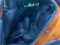 Peugeot e-2008 vaihtoauto