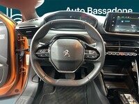 Peugeot e-2008 vaihtoauto