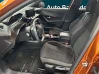 Peugeot e-2008 vaihtoauto