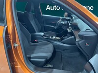 Peugeot e-2008 vaihtoauto