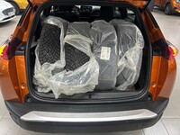 Peugeot e-2008 vaihtoauto