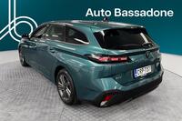 Peugeot 308 vaihtoauto