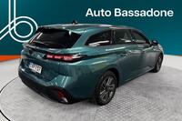 Peugeot 308 vaihtoauto