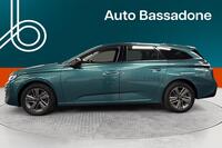 Peugeot 308 vaihtoauto