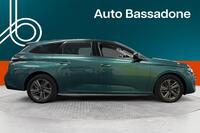 Peugeot 308 vaihtoauto