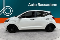 Hyundai i10 vaihtoauto