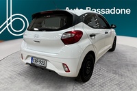 Hyundai i10 vaihtoauto