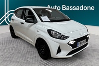 Hyundai i10 vaihtoauto