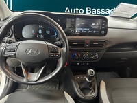 Hyundai i10 vaihtoauto