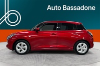 Suzuki Swift vaihtoauto