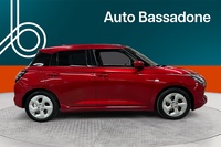 Suzuki Swift vaihtoauto