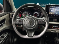 Suzuki Swift vaihtoauto