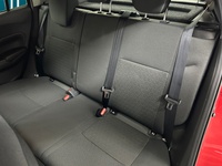 Suzuki Swift vaihtoauto