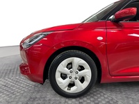 Suzuki Swift vaihtoauto