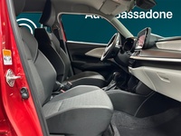 Suzuki Swift vaihtoauto