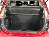 Suzuki Swift vaihtoauto