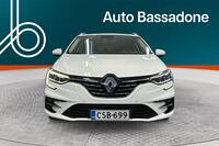 Renault Mégane vaihtoauto