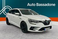 Renault Mégane vaihtoauto