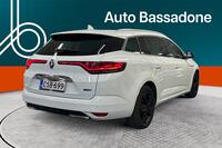 Renault Mégane vaihtoauto