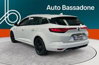 Renault Mégane vaihtoauto