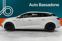 Renault Mégane vaihtoauto