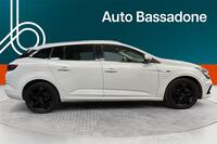 Renault Mégane vaihtoauto