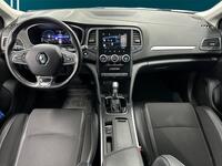 Renault Mégane vaihtoauto