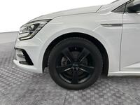 Renault Mégane vaihtoauto