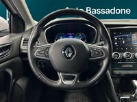 Renault Mégane vaihtoauto