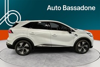 Renault Symbioz vaihtoauto