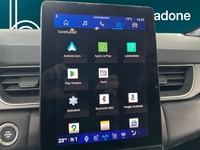 Renault Symbioz vaihtoauto