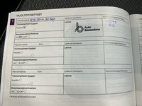 Renault Symbioz vaihtoauto