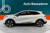 Renault Symbioz vaihtoauto