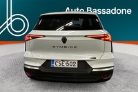Renault Symbioz vaihtoauto