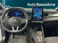 Renault Symbioz vaihtoauto