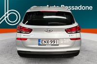 Hyundai i30 Wagon vaihtoauto